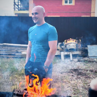 Руслан, Россия, Подольск, 42 года