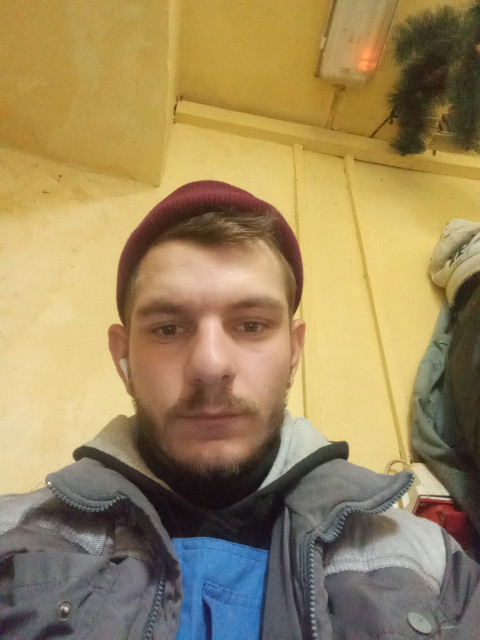 Никита, Кимовск, 27 лет. Познакомлюсь с женщиной для любви и серьезных отношений, брака и создания семьи, рождения совместных...  Анкета 913572. 
