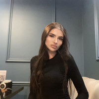 Диана, Россия, Домодедово, 24