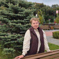 Ольга, Россия, Волгоград, 57