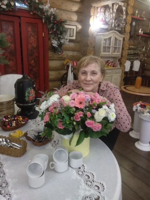 Маргарита, Россия, Иваново, 66 лет, 1 ребенок. Познакомлюсь с мужчиной для любви и серьезных отношений, дружбы и общения.  Анкета 913622. 