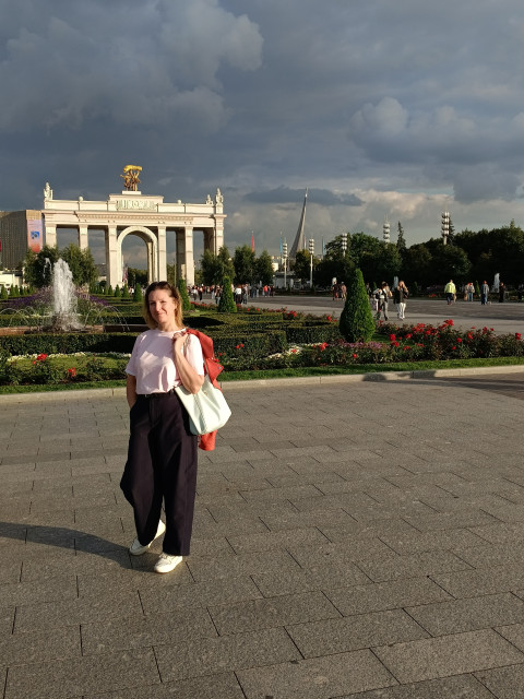 Анна, Россия, Москва, 50 лет, 1 ребенок. Познакомлюсь с мужчиной для дружбы и общения.  Анкета 913646. 
