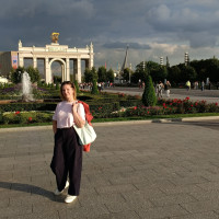 Анна, Россия, Москва, 50 лет