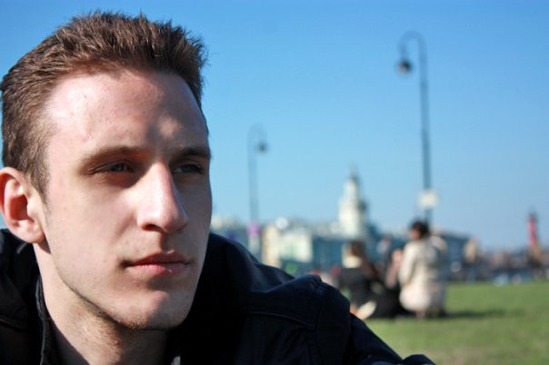 Артем, Москва, 30 лет, 1 ребенок, 3 фото. Ищу: Общительную
Для дружбы:)  Анкета 913649. 