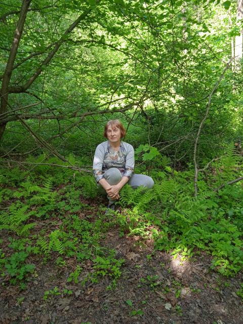 Светлана, Россия, Санкт-Петербург, 68 лет, 1 ребенок. Познакомлюсь с мужчиной для дружбы и общения. порядочного во всех отношениях  Анкета 913668. 