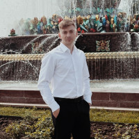 Артем, Россия, Москва, 26