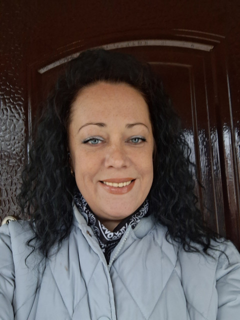 Алена, Россия, Нижний Новгород, 46 лет, 1 ребенок. Познакомлюсь с мужчиной для любви и серьезных отношений.  Анкета 913694. 