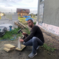 Павел, Россия, Санкт-Петербург, 44 года