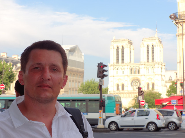Михаил, Латвия, Рига, 48 лет. Он ищет её: женщину для брака и создания семьи, рождения совместных детей, дружбы и общения. 
Ищу своего челове  Анкета 913730. 