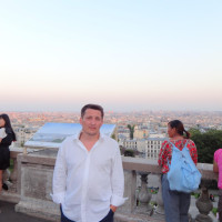 Михаил, Латвия, Рига, 48 лет