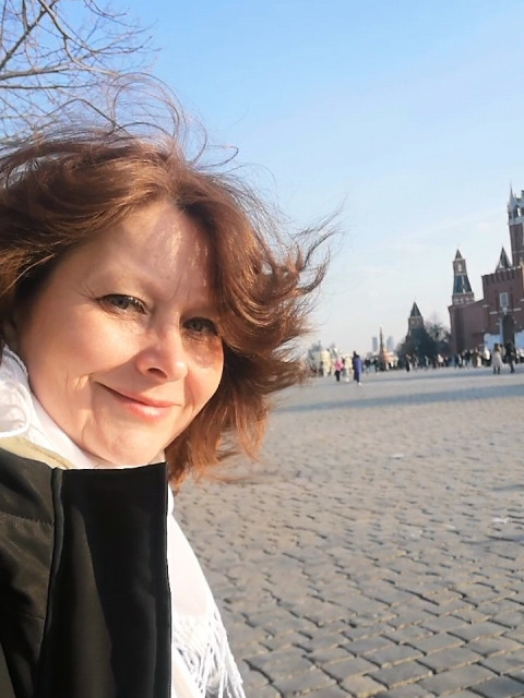 Татьяна, Сыктывкар, 53 года, 1 ребенок, 1 фото. Познакомлюсь с мужчиной для любви и серьезных отношений, брака и создания семьи, гостевого брака.  Анкета 913742. 