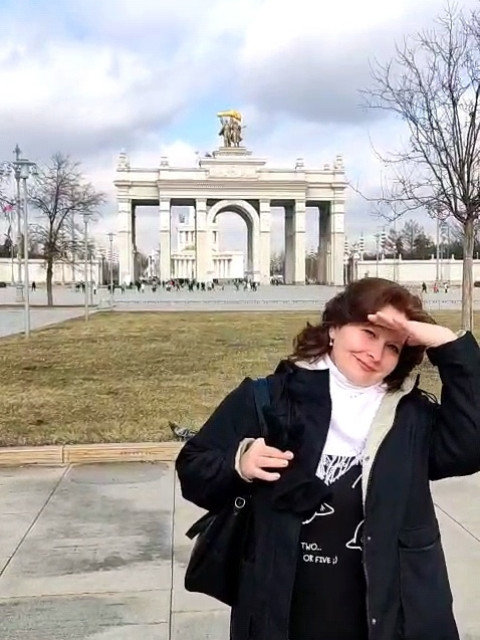 Татьяна, Россия, Сыктывкар. Фото на сайте ГдеПапа.Ру