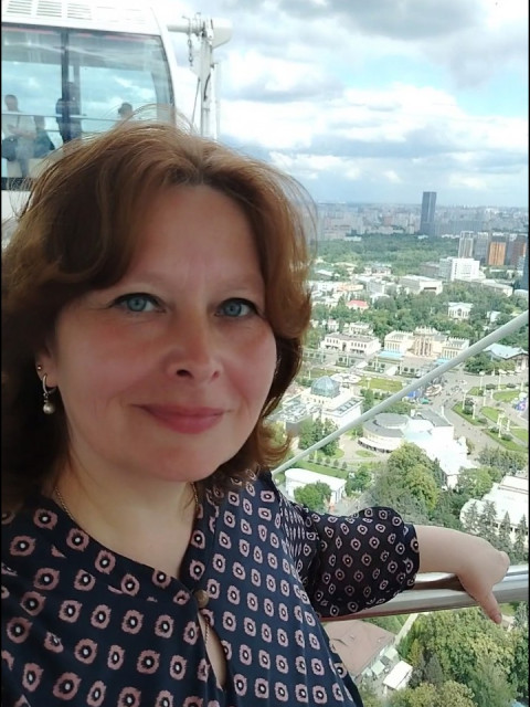 Татьяна, Россия, Сыктывкар. Фото на сайте ГдеПапа.Ру