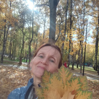 Светлана, Россия, Нижний Новгород, 59 лет