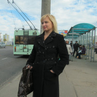 Даша, Москва, м. Автозаводская, 31 год