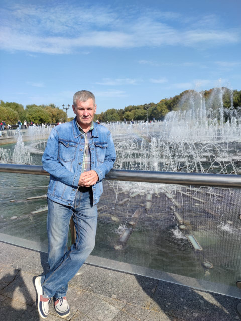 Олег, Москва, м. Перово. Фото на сайте ГдеПапа.Ру