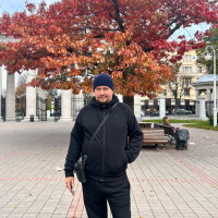 Дмитрий, Беларусь, Минск, 47 лет