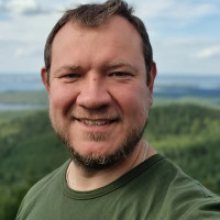 Иван, Россия, Киров, 39 лет