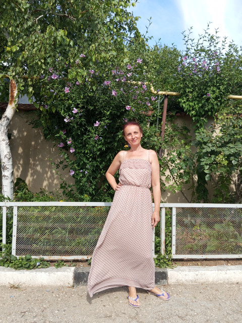 Надежда, Россия, Симферополь. Фото на сайте ГдеПапа.Ру