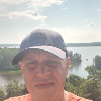 Алексей, Россия, Санкт-Петербург, 53 года