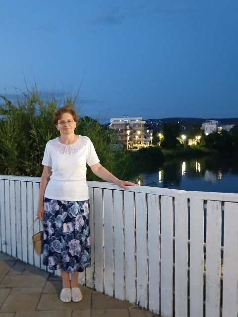 Носарева Ирина, Россия, Краснодар, 53 года, 2 ребенка. Познакомлюсь с мужчиной для любви и серьезных отношений, брака и создания семьи.  Анкета 913799. 