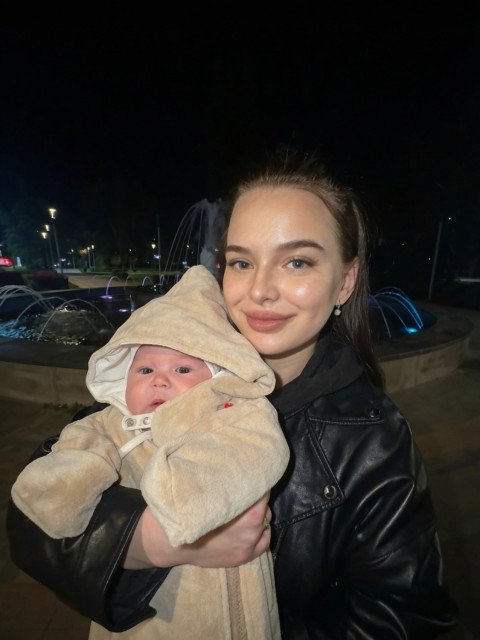 Ирина Кулькова, Россия, Нижний Новгород. Фото на сайте ГдеПапа.Ру