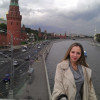 Наташа, Россия, Москва, 43