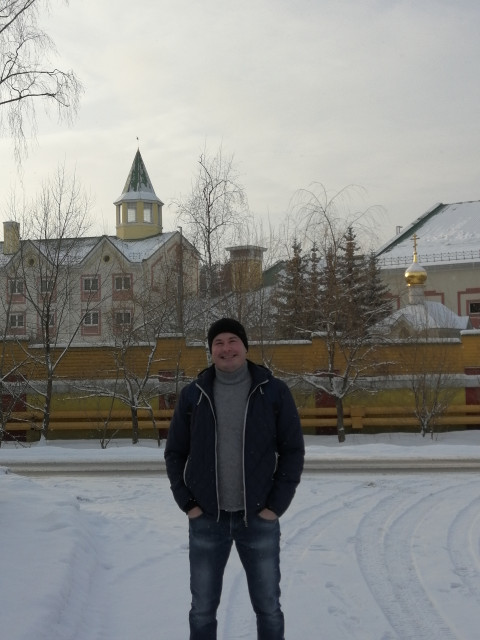 Дмитрий, Россия, Москва. Фото на сайте ГдеПапа.Ру