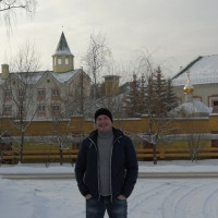Дмитрий, Россия, Москва, 45 лет