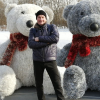 Дмитрий, Россия, Москва, 45 лет