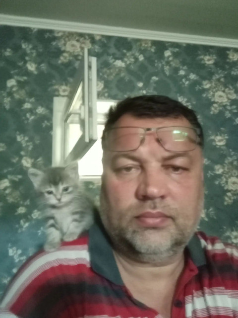 Алексей, Россия, Старый Оскол, 48 лет, 2 ребенка. Познакомлюсь с женщиной для любви и серьезных отношений.  Анкета 913833. 