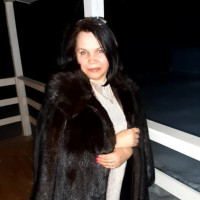 Елена, Россия, Климовск, 55