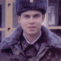 Максим, Россия, Москва, 37 лет