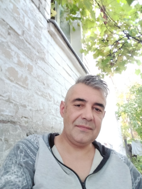 Георгий, Россия, Кировское, 42 года. Он ищет её: женщину для любви и серьезных отношений, брака и создания семьи.   Анкета 913840. 