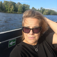 Наталья Федорова, Санкт-Петербург, Ленинский проспект, 52