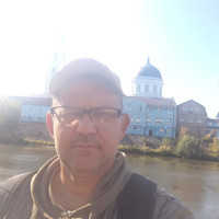 Александр, Россия, Москва, 45