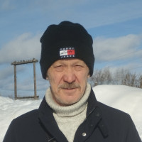 Юрий, Россия, Королёв, 66 лет