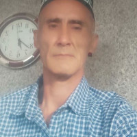 Гуломжон, Узбекистан, Андижан, 59 лет