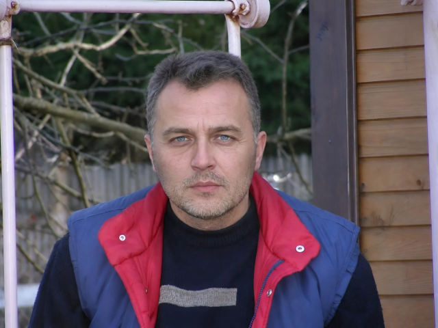 Николай, Москва, м. Фонвизинская, 47 лет. Познакомлюсь с женщиной для любви и серьезных отношений, брака и создания семьи, дружбы и общения.  Анкета 913881. 