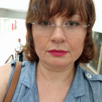Наталья, Россия, Москва, 43 года