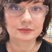 Наталья, Россия, Москва, 43 года