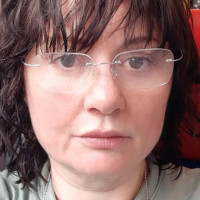 Наталья, Россия, Москва, 43 года