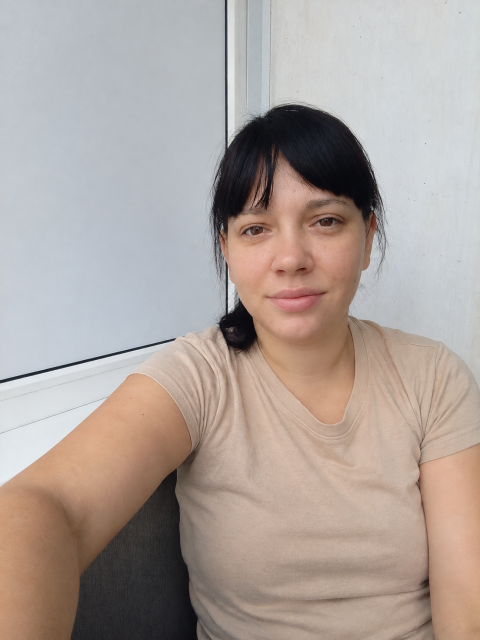 Аня, Россия, Барнаул, 35 лет, 3 ребенка. Познакомлюсь с мужчиной для любви и серьезных отношений, брака и создания семьи, воспитания детей, дружбы...  Анкета 913889. 