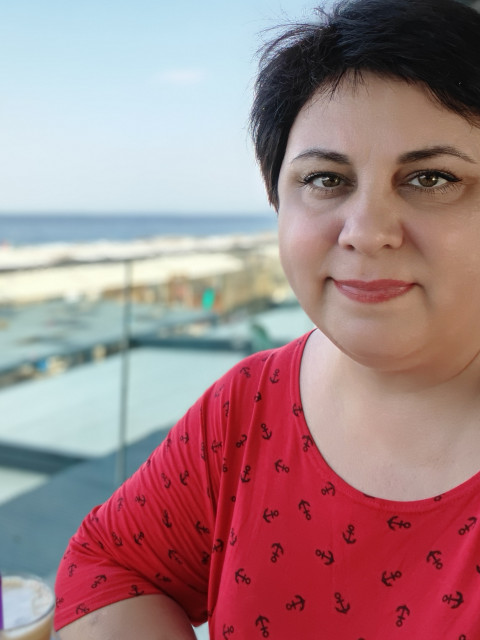 Татьяна, Россия, Тюмень, 50 лет, 2 ребенка. Познакомлюсь с мужчиной для любви и серьезных отношений, дружбы и общения.  Анкета 913904. 