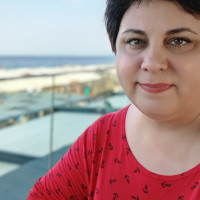 Татьяна, Россия, Тюмень, 50 лет