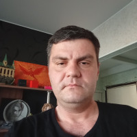 Юрий, Санкт-Петербург, м. Ладожская, 39 лет