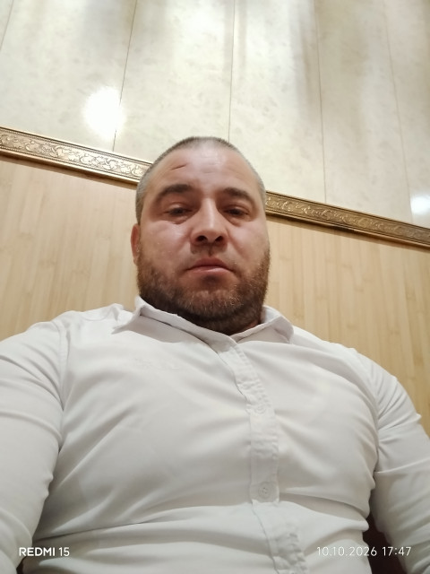 Азамат, Махачкала, 37 лет, 1 фото. Познакомлюсь с женщиной для любви и серьезных отношений.  Анкета 913914. 