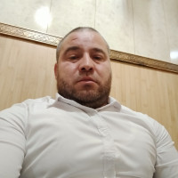 Азамат, Россия, Махачкала, 37 лет