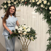 Татьяна, Россия, Северодвинск, 44 года