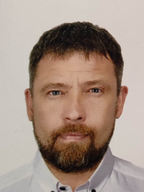 Александр, Саки, 41 год, 2 ребенка, 1 фото. Познакомлюсь с женщиной для дружбы и общения.  Анкета 913931. 